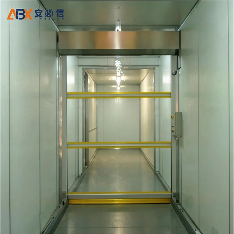 巴中快速门